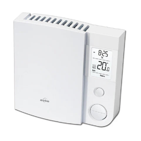 TH105PLUS Resideo Line Voltage Programmable Thermostat, 5-2