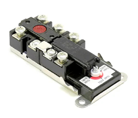100223771 A.O. Smith Elect Thermostat Kit (120-181 Deg, TOD)