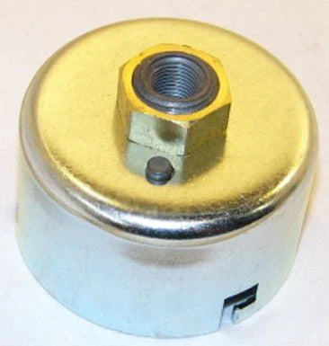 14003648-001 Honeywell Vandalism Proof Bag Assembly for VP525/VP531 Valves