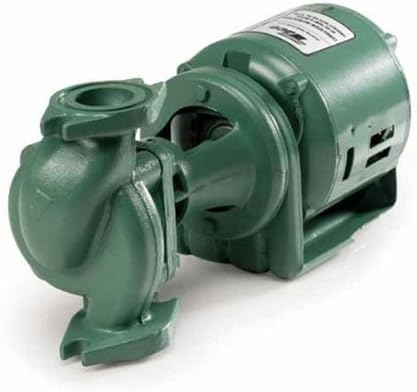 112-14S Taco 1/3 HP condensate circulator pump