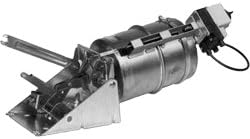 MP918A1081 Honeywell Damper Actuator Assembly