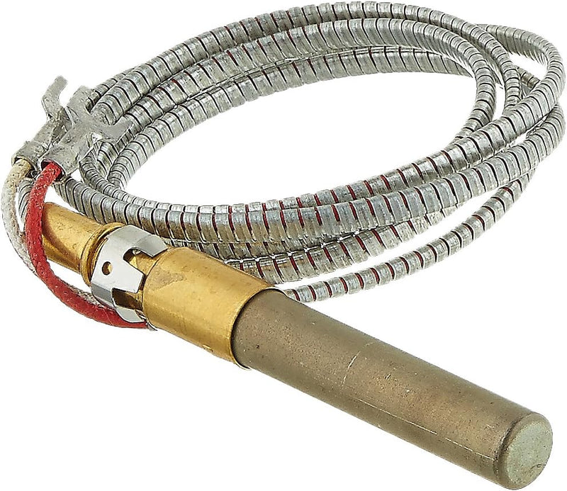 600019B Raypak Thermocouple 35-Inch Kit