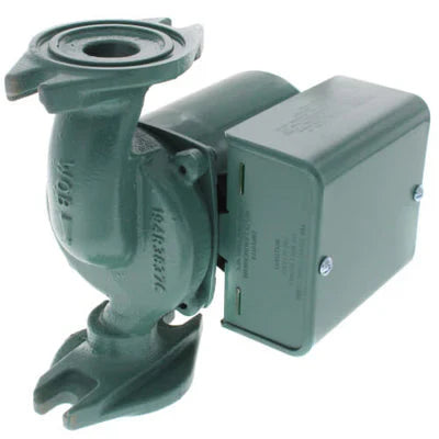 008-ZF6-6 Taco 1/25 HP 115V Cast Iron Circulator Pump