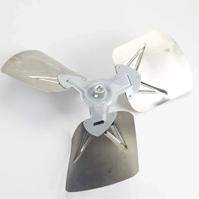 10625723 Goodman Fan Blade 22-Inch Diameter, 33-Degree Pitch, 3-Blade CW