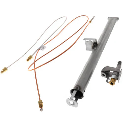510-811-646 Weil Mclain LP Gas Pilot Replacement Kit with Orifice