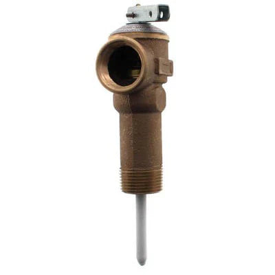 415-40594-02 Bradford White T&P Relief Valve 3/4 NPT Inlet/Outlet