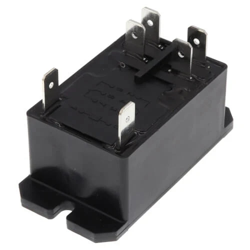 HN61PC005 Carrier 24V DPST Quick Connect Relay