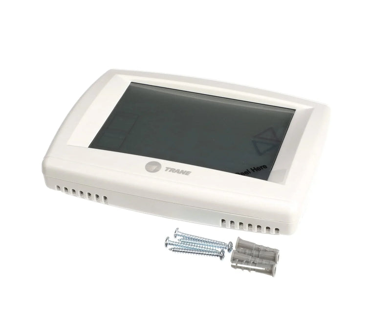 TCONT302AS42DA Trane 7-Day Programmable Thermostat (4 Heat/2 Cool)