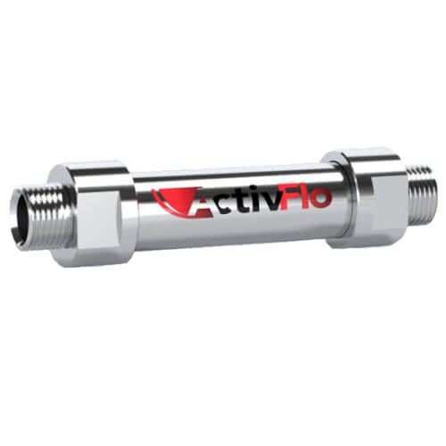 ZAF034 Zilmet 3/4 MNPT Water Conditioner