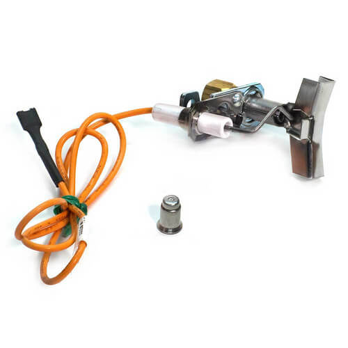 1830-717 Robertshaw Pilot Electrode Assembly, 24 Inch 3-Way Flame