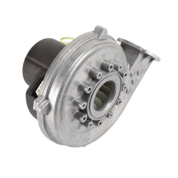 100330187 Lochinvar Fan With Gasket for AWH04000500