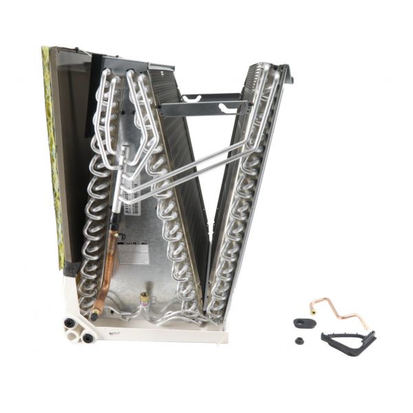 S1-373-39405-624 York Evaporator Coil With Drain Pan