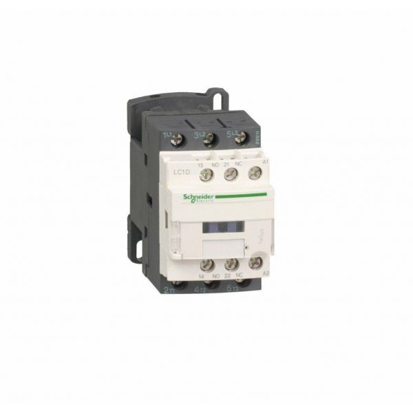 024-40202-000 York 3 Pole 600V Contactor