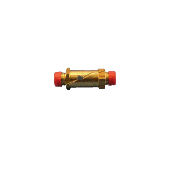022-11714-000 York Pressure Relief Valve