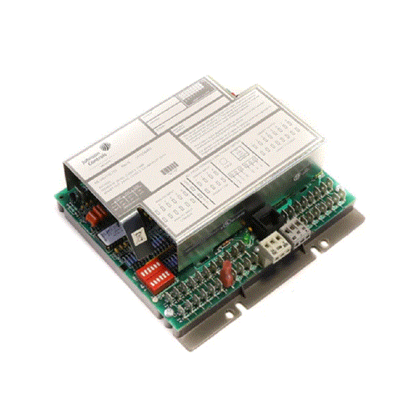 027-02407-000 York VAV Controller AS-VAV110-701
