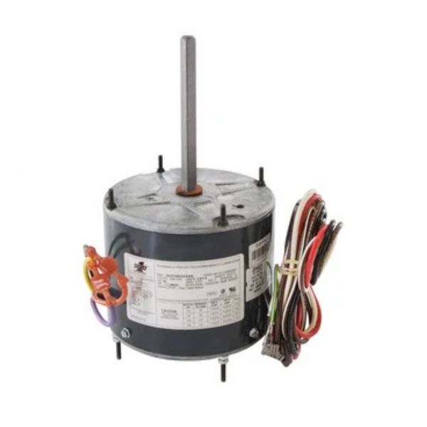 S1-FHM3465 York Condenser Fan Motor, 208/230V