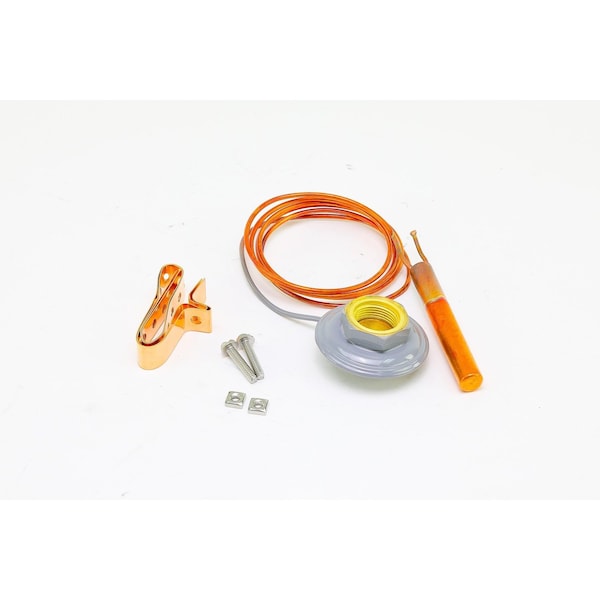 183399 Sporlan Heating Element Kit, Genuine OEM Replacement