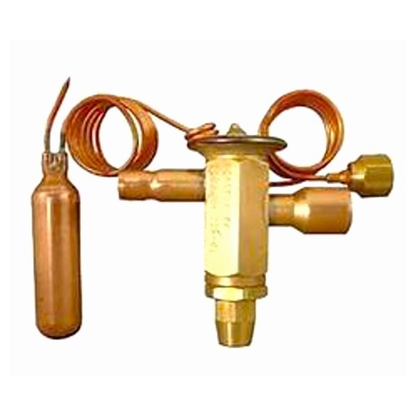 S1-025-47863-000 York Thermal Expansion Valve (TXV) 5/8 x 5/8 ODF