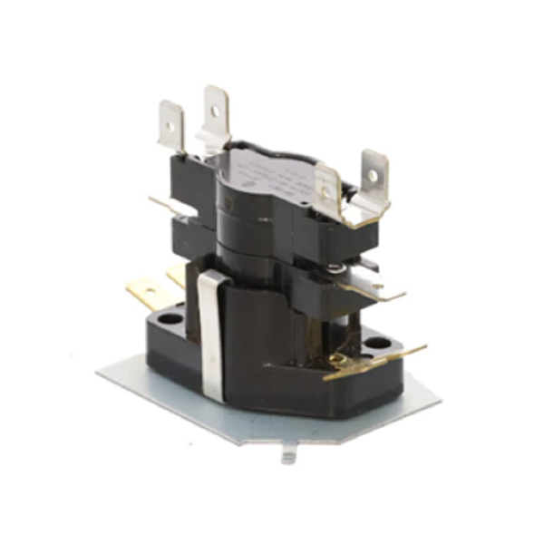 S1-024-36277-000 York Sequencer Relay Heat