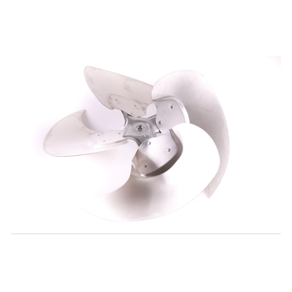 S1-026-46344-000 York Fan Propeller 22 in. CW, 1/2 in. Bore