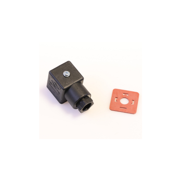 025-37805-000 York DIN 43650 Connector