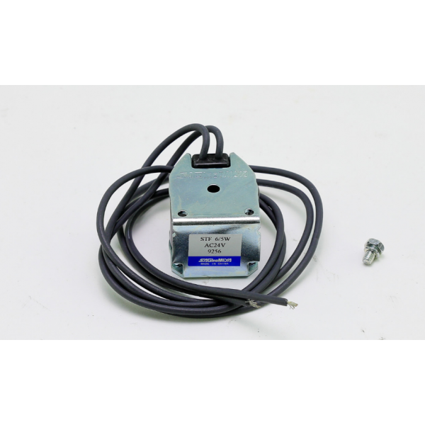 S1-VLSC-024RVS York 24V reversing valve coil