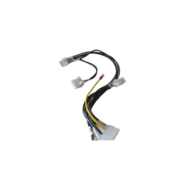 571-03774-272 York Wiring Power Supply