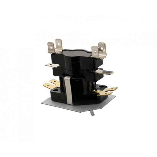 S1-024-36025-000 York Heat Sequencer Relay