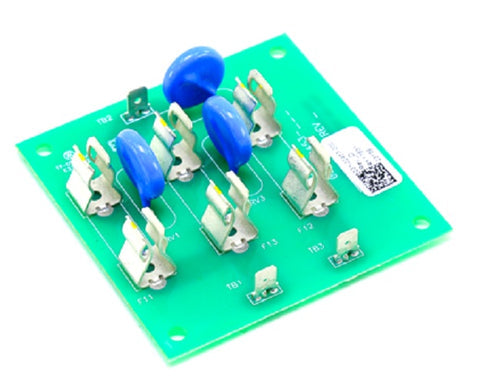031-02453-000 York Voltage Transient Board Control Module