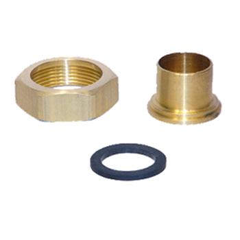 K06U1119 Honeywell 1 In. Sweat fitting