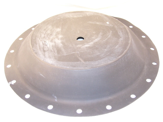 30033677-002 Honeywell Diaphragm 01-18 Rev