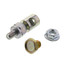 AM-122 Schneider Electric Straight Link Connector 5/16 in