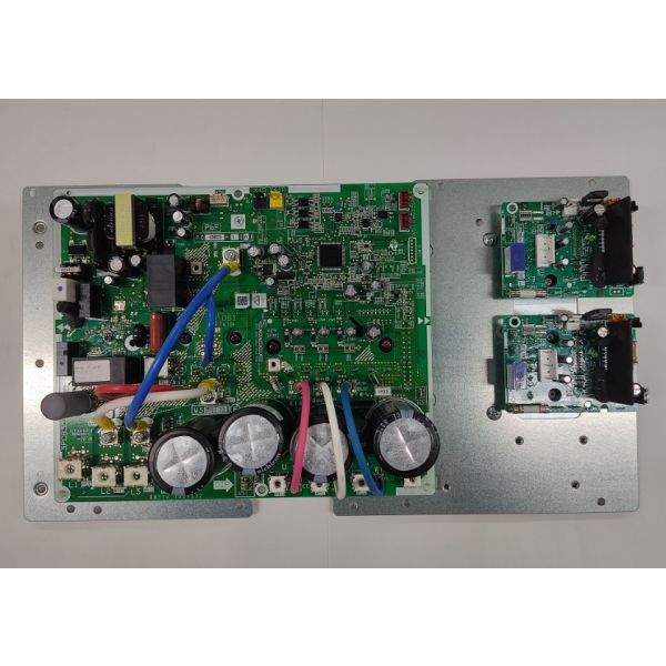 7009519 Daikin Printed Circuit Board Control Board Module