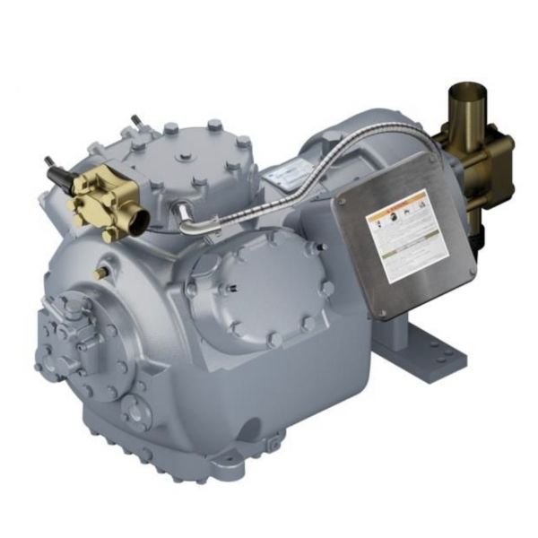 6E565TL360T Carrier Compressor, 25 HP for 208-230V