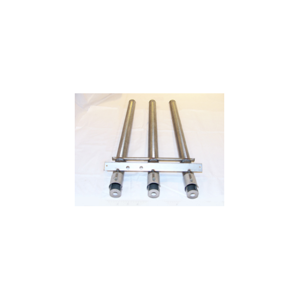 BNR0970 Trane SS 3 Burner Assembly
