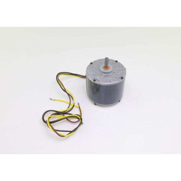 1175587 International Comfort Products Condenser Fan Motor, 1/5 hp, 825 rpm, 230 v