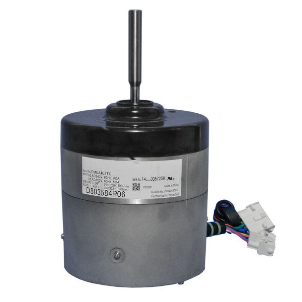 MOT18724 Trane Motor 120V 1PH 1HP
