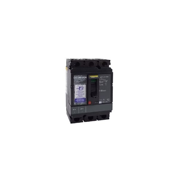 BKR01932 Trane Circuit Breaker, 70 A (3-pole lug)