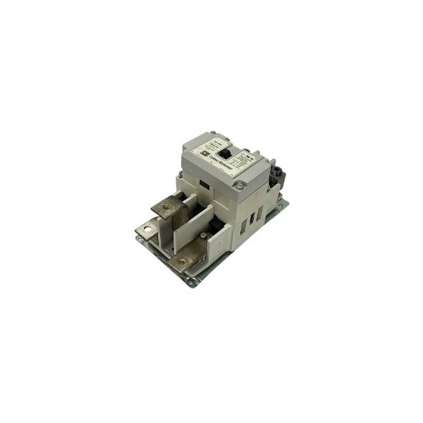 CTR1466 Trane 3-Pole 3-Phase Contactor, 120V 360Amps