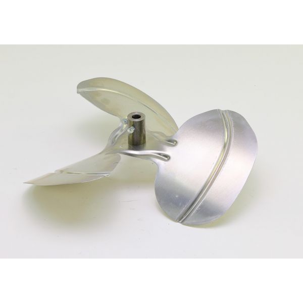 FAN2117 Trane Fan Blade (11 1/4 inch) with 1/2 inch bore