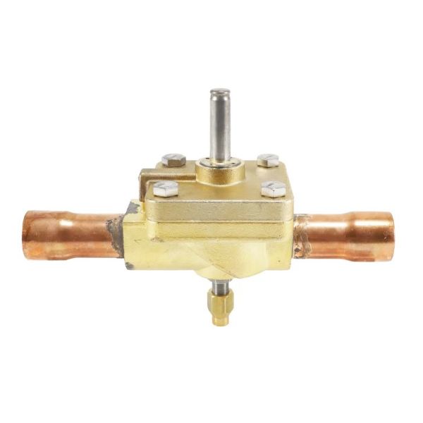 VAL5190 Trane 1-1/8 inch ODF extended ends valve-less coil