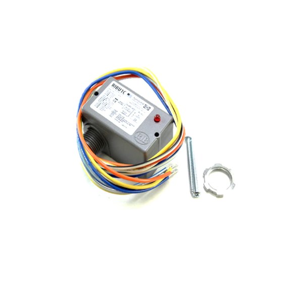 RLY2547 Trane 10A SPDT Enclosed Relay