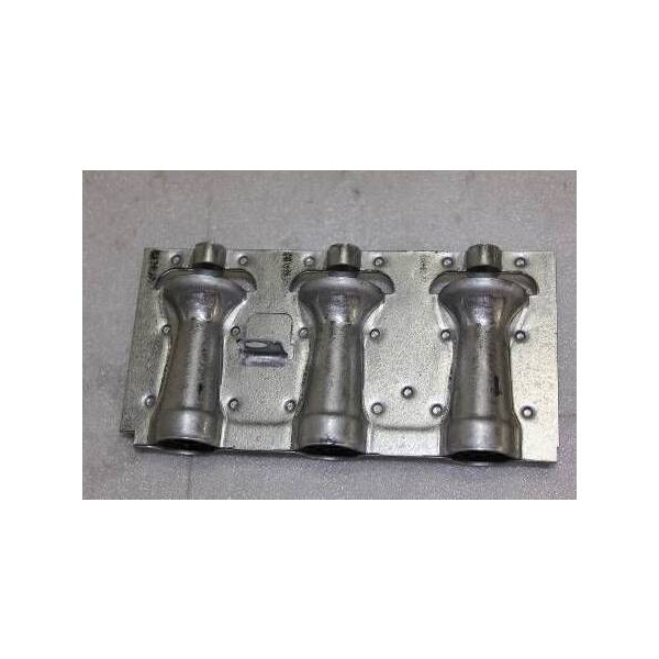 1176915 International Comfort Products Burner Assembly (3-Burners)