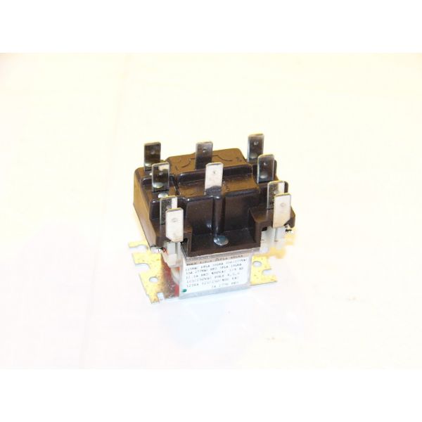 RLY2463 Trane General Purpose Relay, 24V DPDT