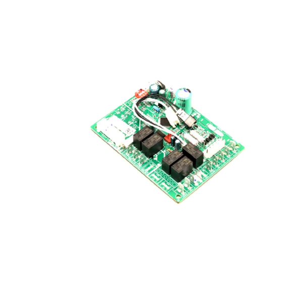 BRD6611 Trane Main Outdoor Control Board