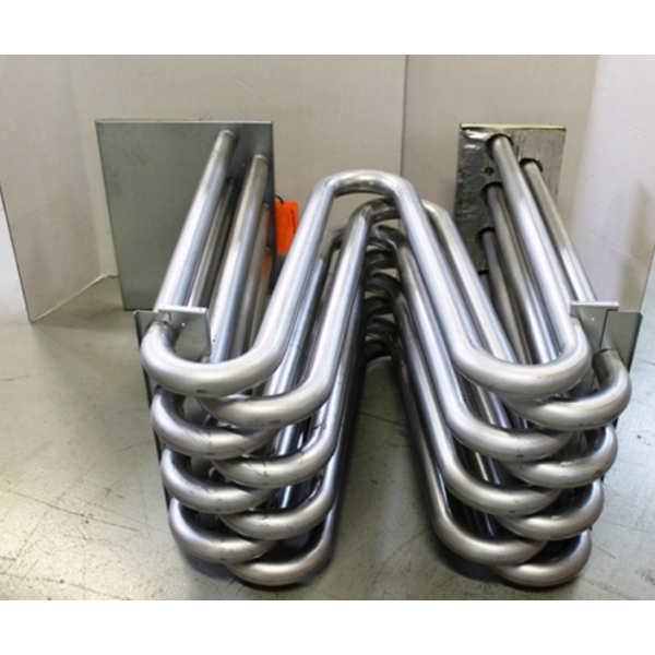 S1-363-93846-702 York Heat Exchanger, 8 Tube with Gasket