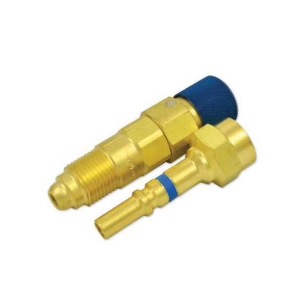 VAL20399 Trane 3/4x3/4 Service Gas Valve