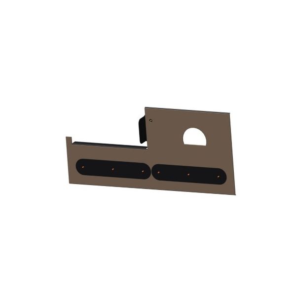 48TM000802 Carrier Support Assembly