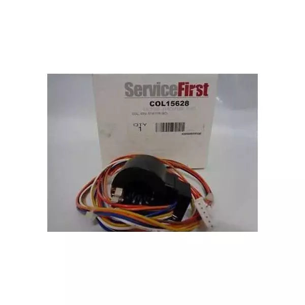 COL15628 Trane EEV Coil Electronic Component