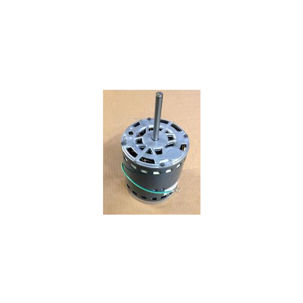 MOT19954 Trane CTM Motor 3/4HP programmed